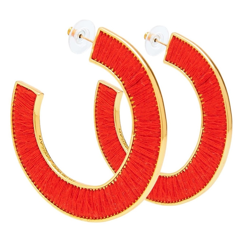 Mignonne Gavigan Fiona Hoops